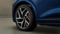 Audi Q6 e-tron - Vorschau Bild 5