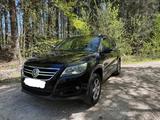 Volkswagen Tiguan 1.4 TSI BlueMotion Technology Team Te...