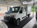 Renault Master dCi Doka  L3 Pritsche Plane - Renault Master in Bielefeld