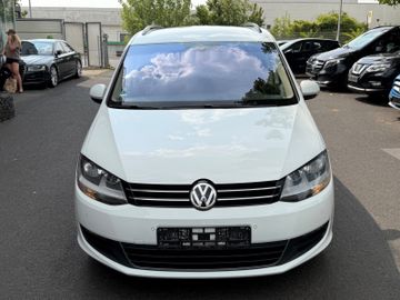 Volkswagen Sharan - 2
