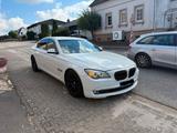 BMW F01 730D 245PS (TAUSCHEN MÖGLICH) - BMW 730 in Saarbrücken