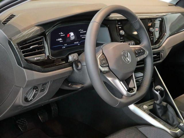 Volkswagen Taigo 1.0 TSI DSG Life ACC SHZ R2D 17Z Kessy Kam