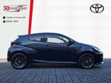 Toyota Yaris GR 1.6 Turbo High-Performance - Toyota Yaris: Allradantrieb, GR
