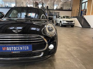 MINI Cooper Cabrio *FULL-LED*SHZ*NAVI*PDC*19%MWST*