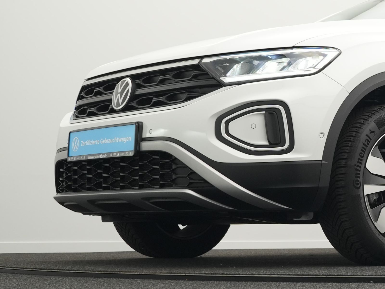 Volkswagen T-Roc - Bild 45