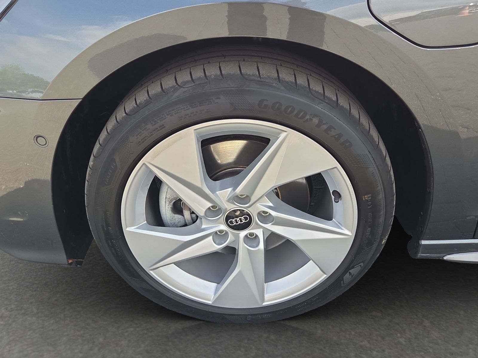 Audi A3 - Bild 14