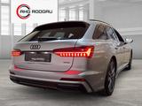 Audi A6 Avant 55 TFSI qu./3x Line/KAMERA/HUD/ACC/20 - Audi A6 mit Benzin-Antrieb: Kombi, 3.2