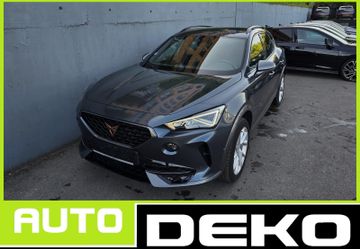 Cupra Formentor - 1