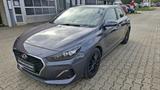 Hyundai i30 Fastback 1.4 Turbo Style, LED+NAVI-Paket - Hyundai i30 Turbo mit Benzin-Antrieb