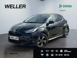 Toyota Yaris Hybrid 1.5 Teamplayer *LED*CAM*CarPlay*ACC