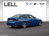 BMW 330e Limousine DAB LED Komfortzg. Parkassistent