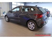 Hyundai i20 - Vorschau Bild 5