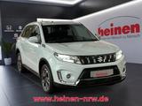 Suzuki Vitara 1.4 Hybrid Comfort+ NAVI LED PANO - gebrauchte Suzuki Vitara aus dem Jahr 2022