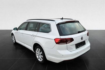 Volkswagen Passat Variant - 7