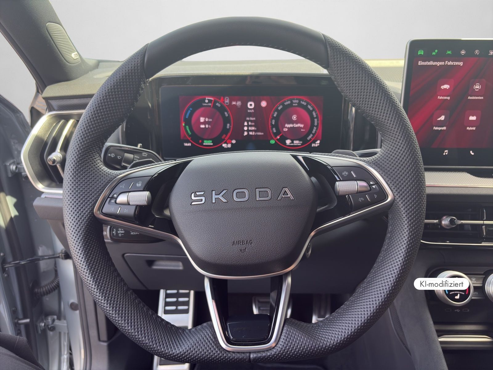 Skoda Kodiaq - Bild 10