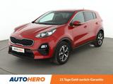 Kia Sportage 1.6 TGDI Spirit 4WD Aut*NAVI*CAM*KLIMA* - Kia Sportage in Nürnberg