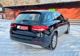 Mercedes-Benz GLC 220 GLC GLC 220 d 4Matic - Mercedes-Benz GLC 220 mit Diesel-Antrieb
