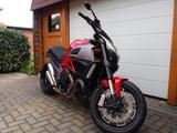 Ducati Diavel 1200 - DUCATI DIAVEL 1200