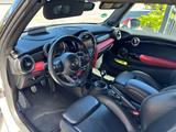 MINI John Cooper Works John Cooper Works - MINI MINI: Works