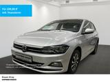 Volkswagen Polo Alu DAB SHZ Navi Sitzheizung Active 1.0 TSI