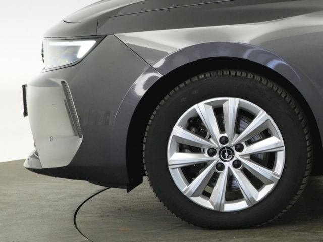 Astra L ST ELEGANCE CDTI+LED+NAVI+RÜCKFAHRKAMERA
