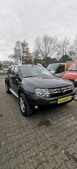 Dacia Duster I Laureate 4x2