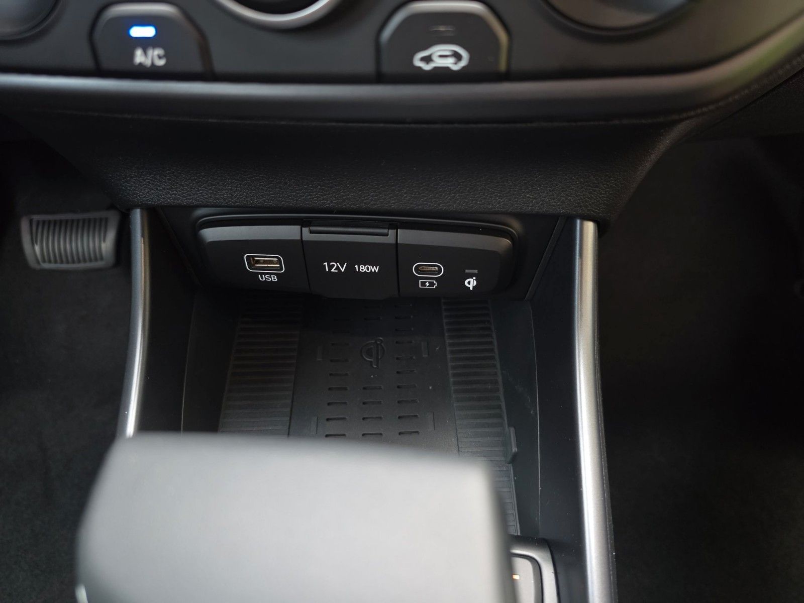 Hyundai i20 - Bild 21