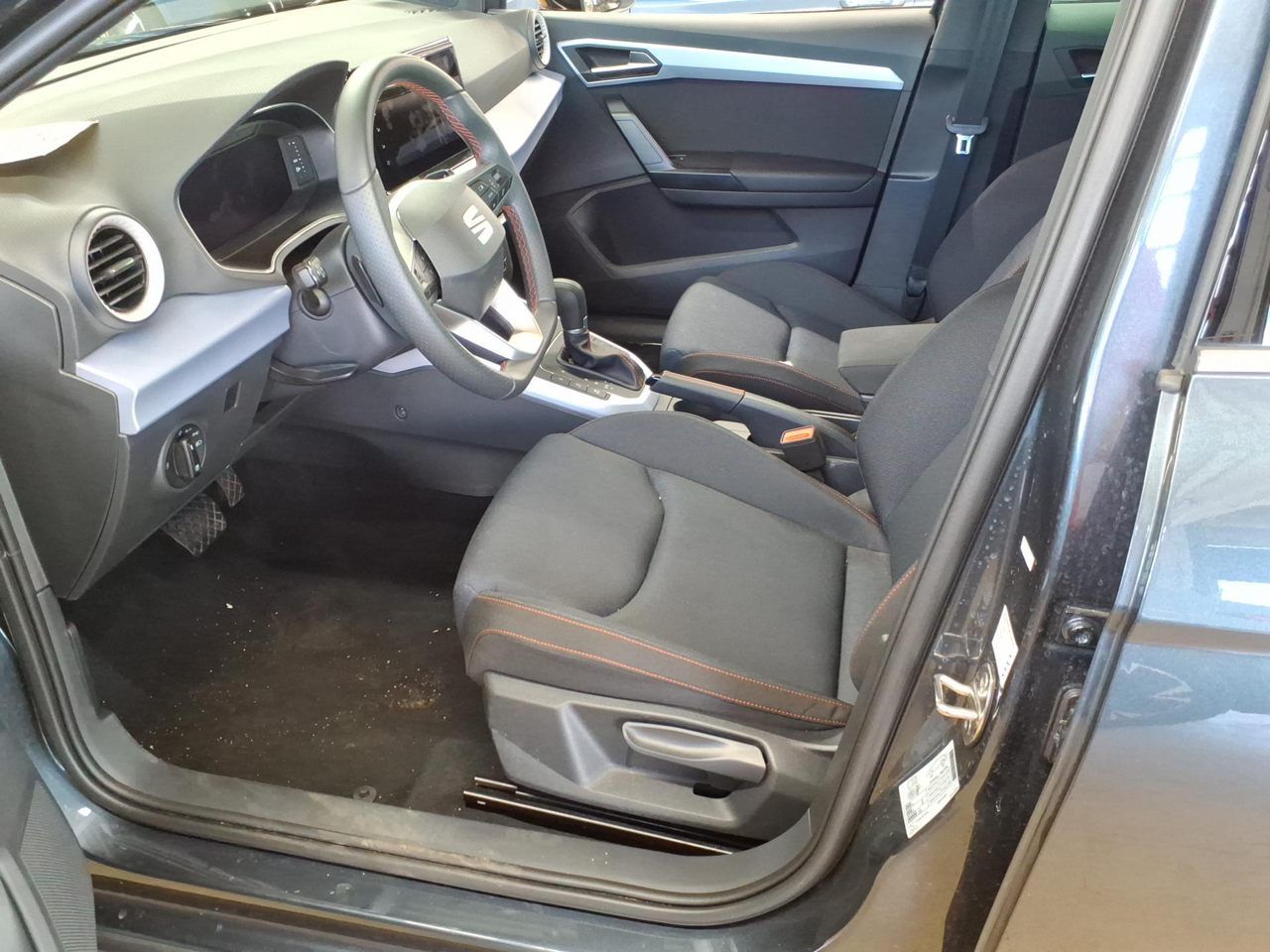 Seat Arona - Bild 4