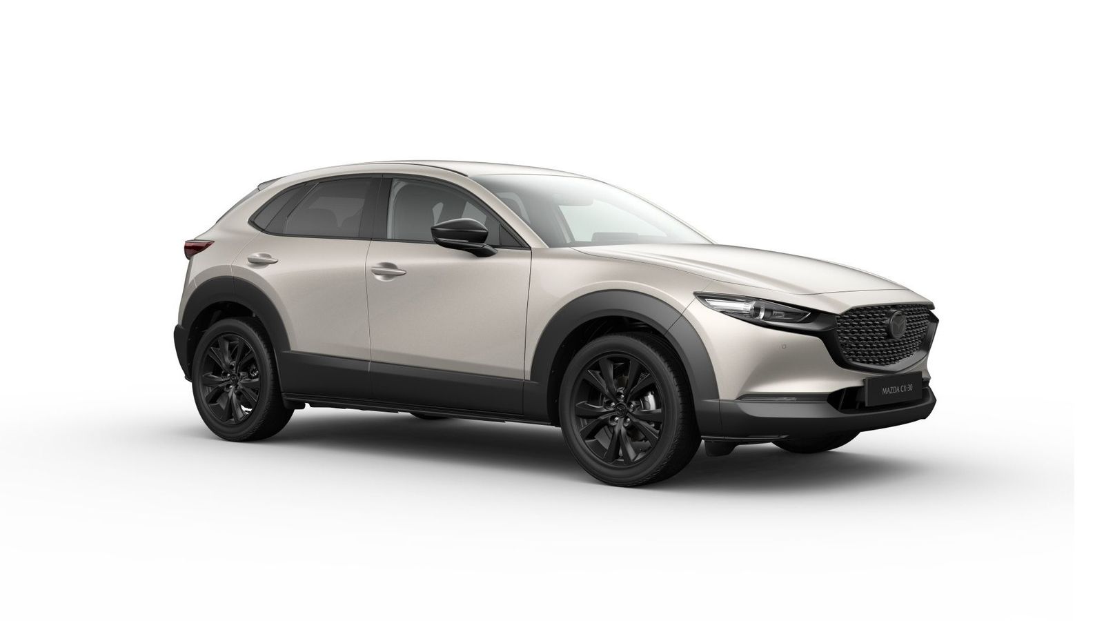 Mazda CX-30 - Bild 9