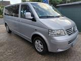 Volkswagen T5 Caravelle - gebrauchte VW T5 Caravelle aus dem Jahr 2006