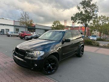 صورة 9 لـ 2008 BMW X5 M