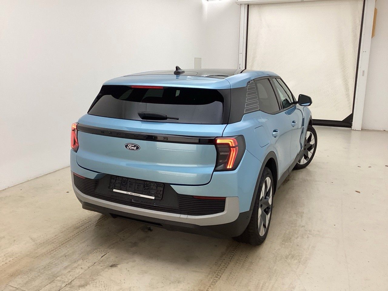 Ford Explorer Premium RWD 77kWh/WÄRMEPUMPE/AGR-SITZE/ imagem 3