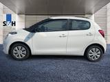 Citroën C1 Airscape Klima Faltschiebedach elektrisch - Citroën C1 in Düsseldorf