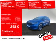 Skoda Enyaq - Vorschau Bild 1