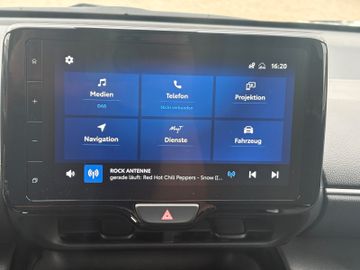 Toyota Yaris Cross - 8