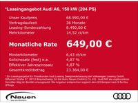 Audi A6 - Vorschau Bild 2