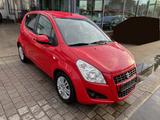 Suzuki Splash 1.2 Comfort - gebrauchte Suzuki Splash aus dem Jahr 2014