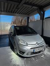 Citroën Citroen c4 Picasso - Citroën C4 Picasso in Hamburg