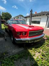 Chevrolet Impala 1976 - Chevrolet Impala Gebrauchtwagen