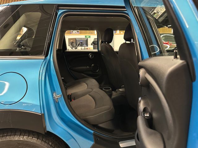 MINI ONE 5-trg. *Klima*SHZ*Bluetooth*Freisprech*LED*