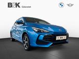 MG 3 Hybrid + Luxury Bluetooth Navi Klima - MG MG3 Luxury mit Benzin-Antrieb