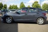 Hyundai i20 1.0 T-GDI Aut. Navi Kamera Tempomat - Hyundai i20 Jahreswagen