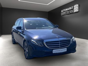 Mercedes E 300 - 2