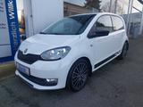 Skoda Citigo Monte Carlo AHK 55 kw - Skoda Citigo: Monte Carlo