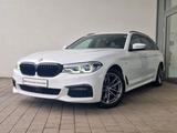 BMW 530i Touring M-Paket, Komfort, HUD, PANO,  - BMW 5er Reihe: Kombi, M Paket