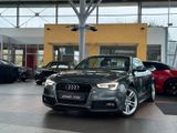 Audi A5 Cabriolet 2.0 TFSI quattro 2x S line FIS B&O - Audi A5: Cabrio