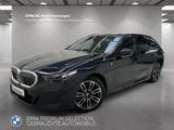BMW 520d xDrive M Sport AHK Driv.Assist.Prof Kamera - BMW 5er Reihe: Schwarz