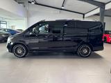 Mercedes-Benz V 300d 4M AMG VIP-LUXUSSITZE BURMESTER® PANO 19 - Mercedes-Benz V 300 in Bielefeld