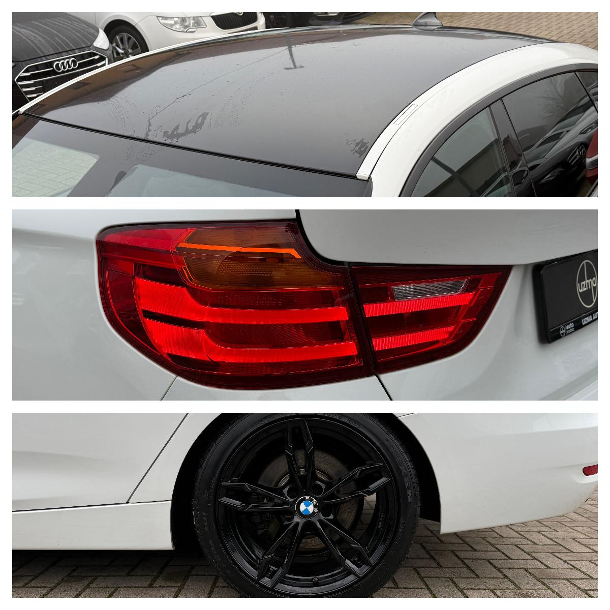 BMW 330 D GT CUIR TÜV ENTRETIEN  | 258 ch | BVA | GARANTIE  36 M.