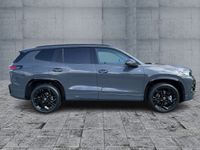 Volkswagen Tayron - Vorschau Bild 7